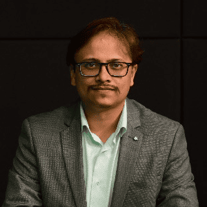 Dr. Bharat Ankur Dogra