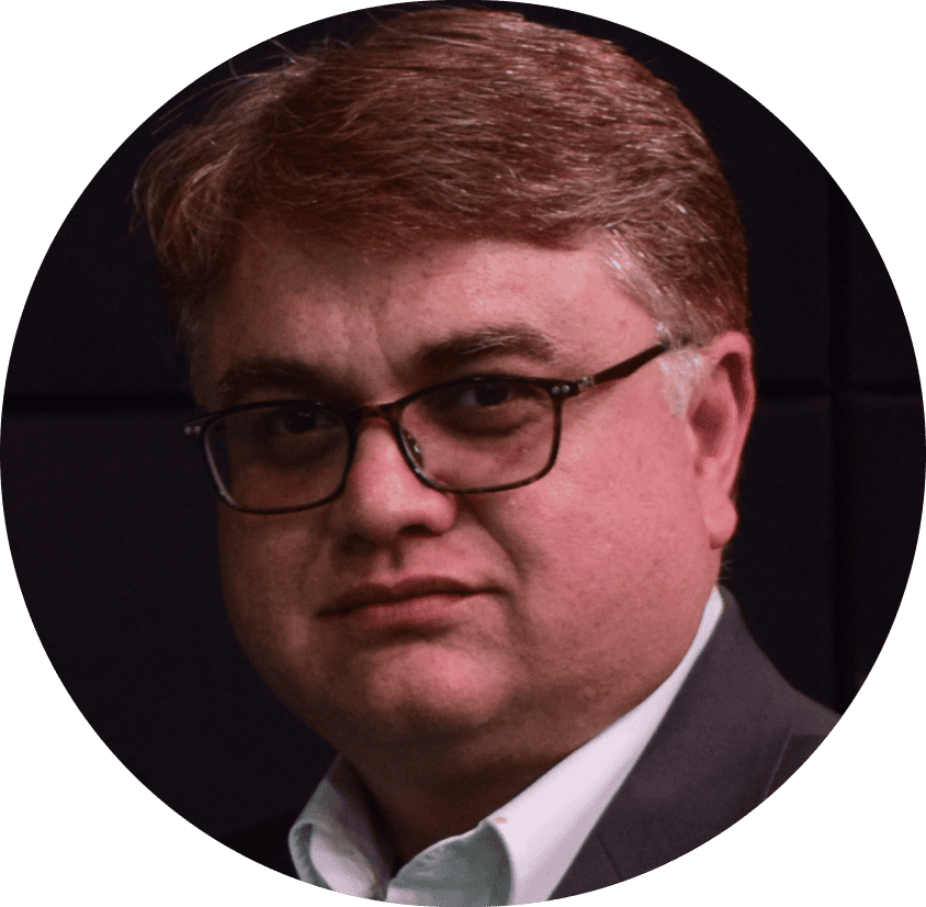 Dr. Arvind Kumar Jain