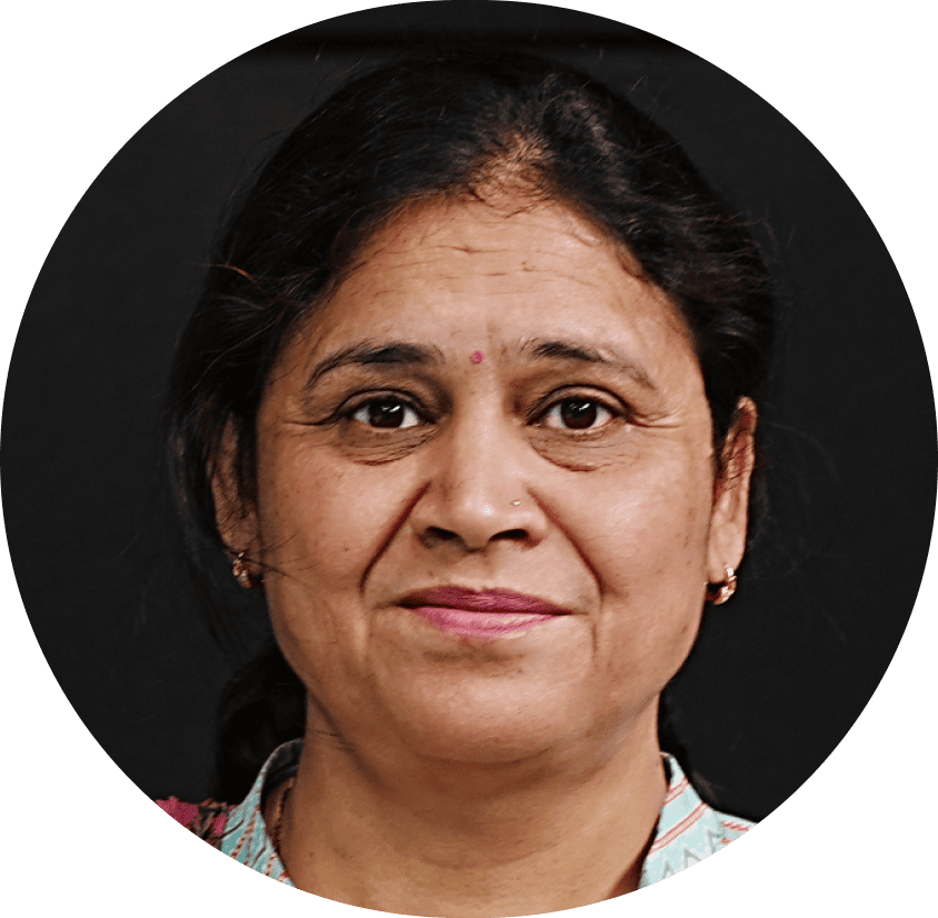 Dr. Meenakshi Sharma