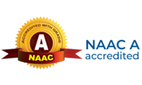 NAAC A Accreditation